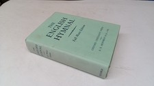The english hymnal full - the,
