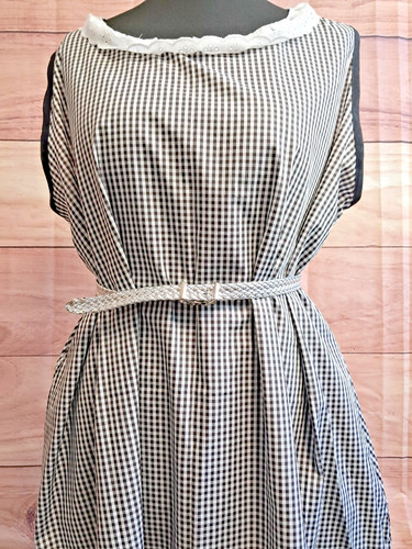 Handmade dress free - dress, 14/18