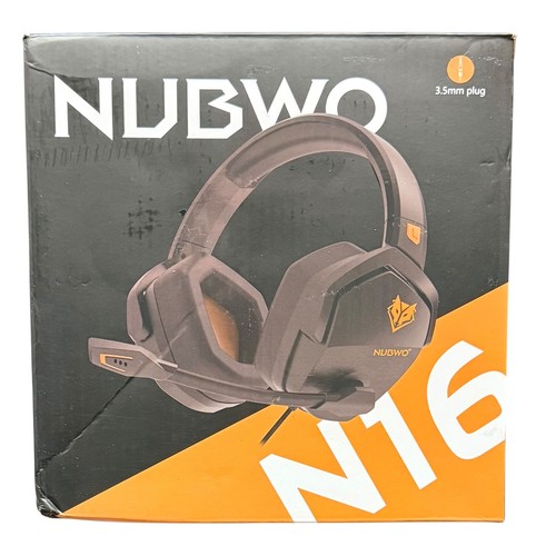 Ubwo n16 gaming - ubwo,