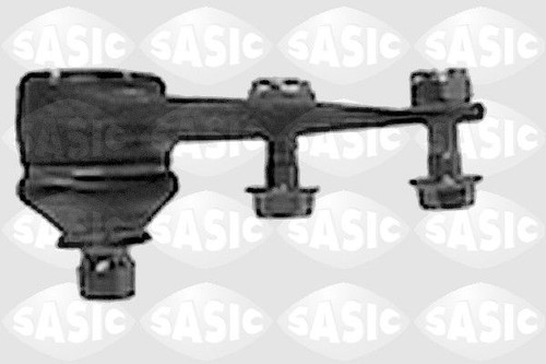 Front axle 4005257 ball - front, joint
