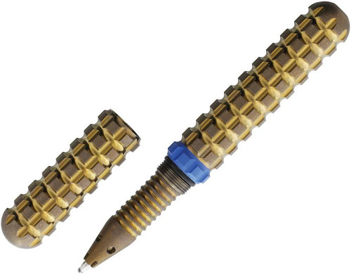 Aucon tenax pen - tenax, titanium