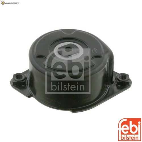 Belt tensioner ribbed - v-ribbed,