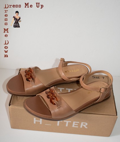 Hotter comfort modena sandals - hotter,