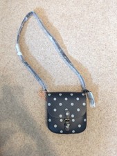 Brand New Cath Kidston Black