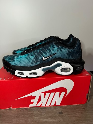 Air max plus 5 black - air,