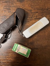 Vintage Minox Minature Spy