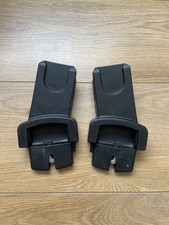 Oyster 1  2 /Oyster Max Upper