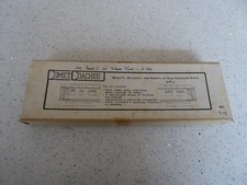 Comet Coach Kit - M6K LMS