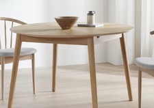 John Lewis Extending Round