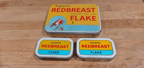 Ogden redbreast flake - ogden's,
