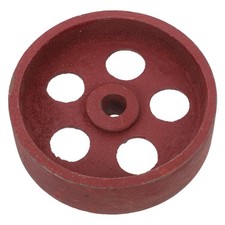 Mechanical Scale Wheel
