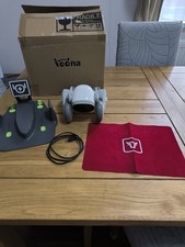 Loona ChatGpt AI Robot for Children Toys Electronic Loona Smart Pet Robot Dog UK