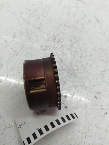 Camshaft phaser 24350 2b700 - camshaft,