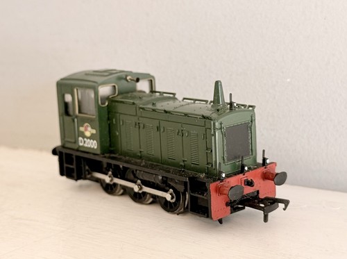 Bachmann gauge 350 br - gauge, 31-350