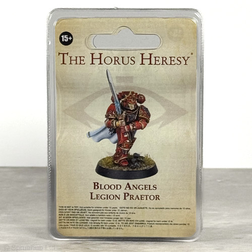 Forge world blood angels - blood,