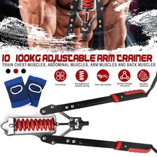 Adjustable Power Twister