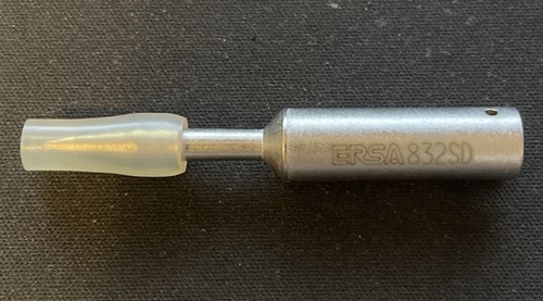 0832sd soldering tip - soldering, tapered