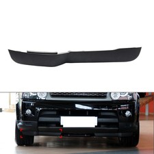 Front Bumper Lower Air