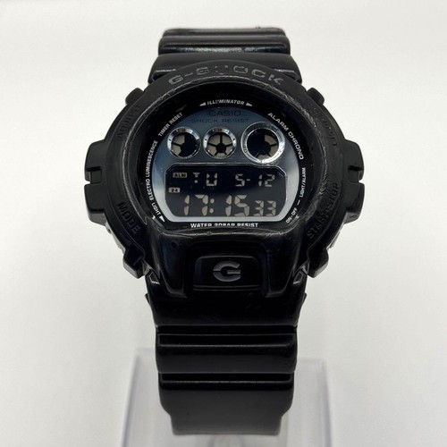Casio shock 6900nb men s - casio, men's