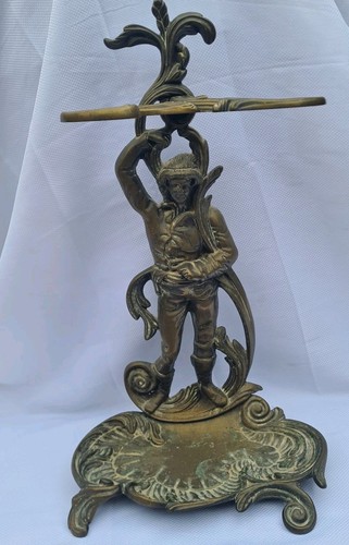Vintage italian brass - vintage,