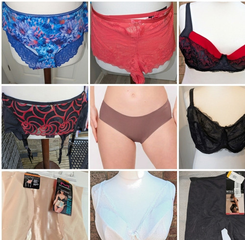 Wholesale job lot - wholesale,