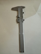 Mitutoyo 150mm / 6” Vernier Caliper