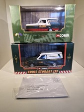 Eddy Stobart Bundle X2 Reliant