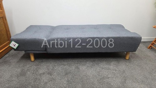 Beliani chaise longue - beliani, alsten