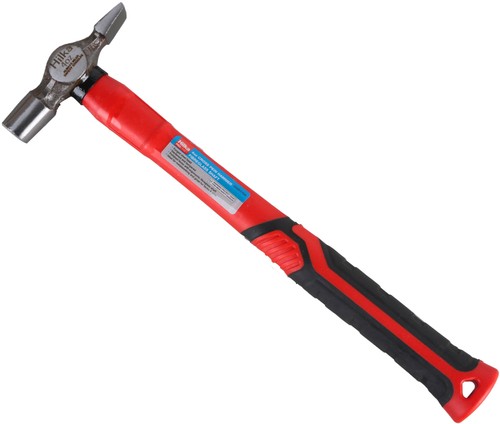 Hilka 4oz cross - cross, hammer