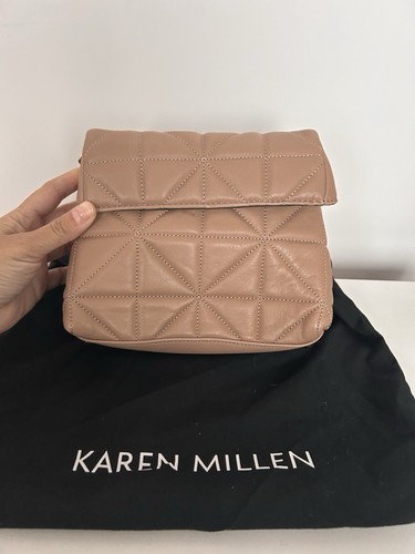 Karen millen nude with - millen,