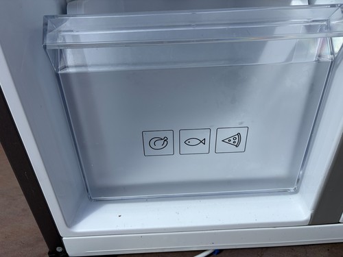Meat storage drawer - meat,
