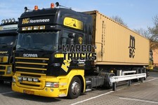 Truck Photo Scania R420