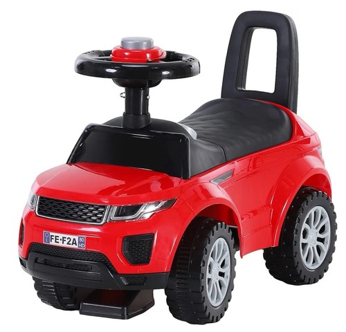 Car foot to - foot,