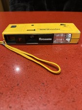QUIRKY VINTAGE CAMERA FOTORAMA