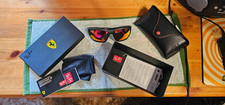Scuderia Ferrari Ray Ban RB