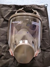  Reusable Respirator Mask Anti-Dust Gas Mask for Spray Painting Sanding Dust