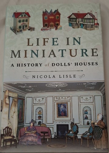 Life miniature history of - in, a