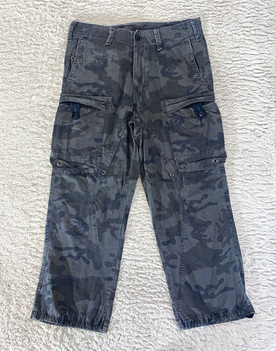 Star raw men w32 l30 - w32, |