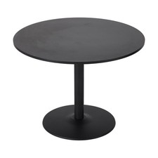 80cm/100cm Round Bar Table