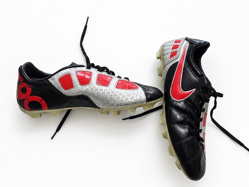 Nike total t90 - nike, football
