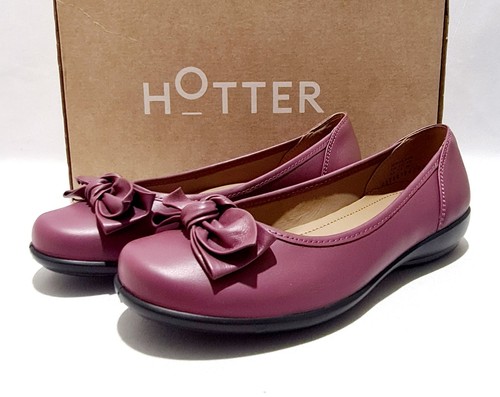 Hotter jewel size uk - 5.5, new