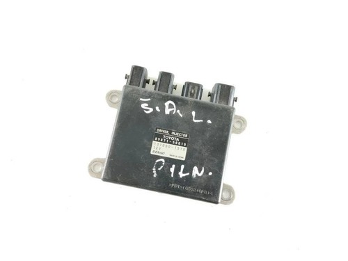 Lexus fuel injector - lexus, ls