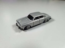 Rolls Royce Silver Shadow Hong Kong 1/66