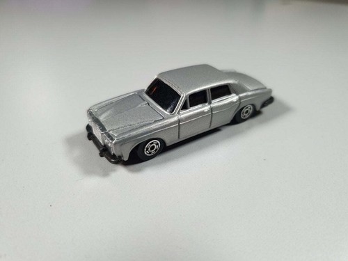 Rolls royce silver shadow - shadow, hong