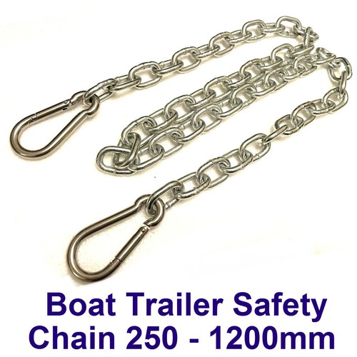 Boat trailer safety - boat,