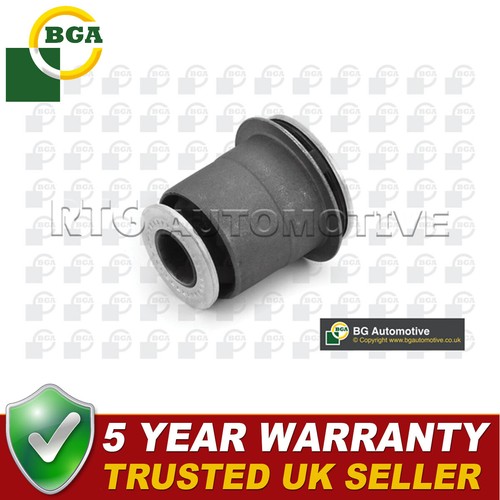 Bga front lower - track, control