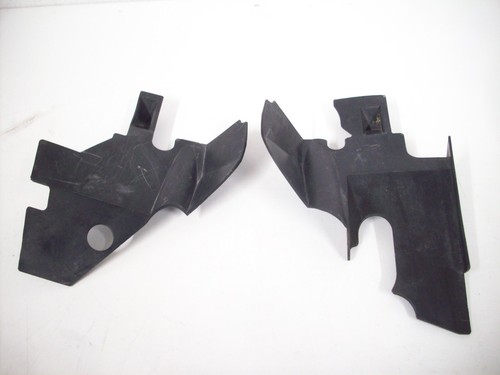 Front fairing guard - 2x,