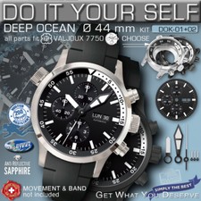 DO IT YOURSELF KIT: 7750