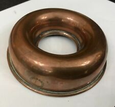 Victorian Antique No 2 Copper
