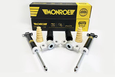 Monroe rear shock - monroe, absorber